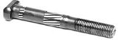 PISTON ROD BOLT - C5NE6214A