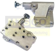 HYDRAULIC DAMPER VALVE - C5NND960C