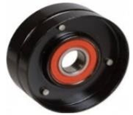 TENSION PULLEY - 87801102