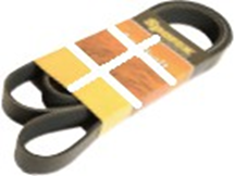 BELT 8PK, 1950 - 87800858
87840342
87309962