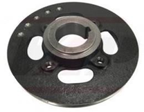 CRANK PULLEY - D5NN6A312A