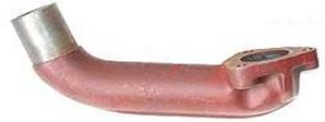 EXHAUST ELBOW - 5011655