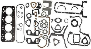 COMPLETE GASKET SET - 1900196