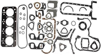 COMPLETE GASKET SET - 1900196