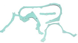 EXTERNAL ECCENTRIC GASKET
TK. - 4607639-A