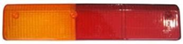 STOP LAMP LENS RIGHT - 9960168