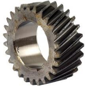 CRANK GEAR - C5NE6306A