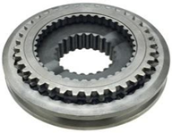 SYNCHRONIZER ASSEMBLY - 5186629