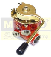 DUMPER ADAPTER
SHORT ARM COMPLETE - 588771KIT