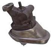 OIL PUMP - 528E6600