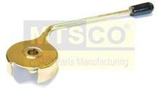 DUMPER ARM SHORT - 549631
