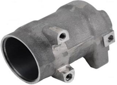HYDRAULIC CYLINDER - 5131998