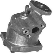 OIL PUMP - 528E6600