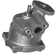OIL PUMP - 528E6600