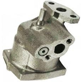 OIL PUMP - 528E6600