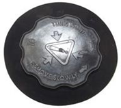 RADIATOR CAP - 1500626C92