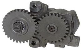 OIL PUMP - 528E6600