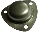 FRONT HUB COVER - 703922R1
