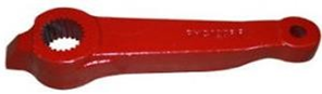 AXLE ROTARY ARM LH - 531248R2