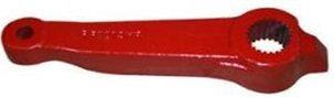 AXLE ROTARY ARM RH - 531249R2