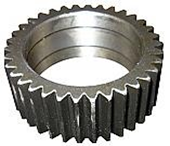 PLANETARY GEAR Z: 34
APL 345 - 81688C1