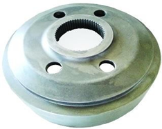 DRIVE SPEAR Z: 63X56
APL 3052-3054 - 3405358R1