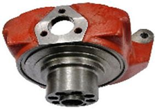 FRONT AXLE BODY RIGHT
APL 325-330 - 81414C1