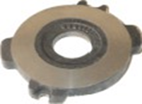 BRAKE DISC - 392777R2