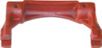 CLUTCH FORK - 398342R2