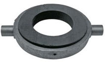 CLUTCH CARBON BRUSH - 3136858R12