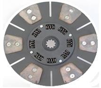 CLUTCH DISC 11" 10T - 3121507R92