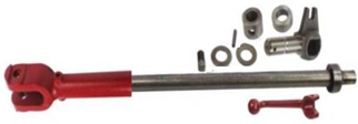 ADJUSTABLE ARM ASSEMBLY 64 - 223307