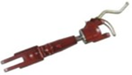 ADJUSTABLE ARM ASSEMBLY 46 - 223323