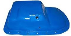 OIL FILLER CAP - D5NN6N609A