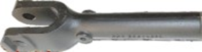 ADJUSTMENT ARM LOWER FORK - 520067R1
