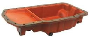 OIL PAN - C9NN6675A