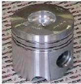 PISTON 102 MM
35 PIN (3+2.5+5) LONG TYPE - 4 156 305