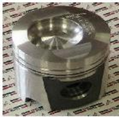 PISTON 102 MM
34 PIN (3+2+3) - 4 236 676