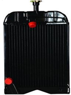 RADIATOR - 8N8005
