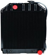 RADIATOR - 8N8005