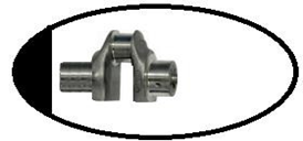 CRANK 1 CYLINDER - 2 233 635