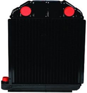 RADIATOR - 8N8005