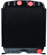 RADIATOR - 8N8005