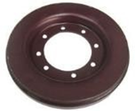 CRANK DAMPER - 3 362 699