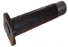 EXHAUST ELBOW 240 mm - 0238 2770
0238 2768