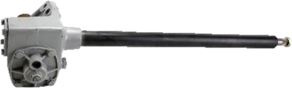 STEERING ASSEMBLY 3
cylinder - 2 374 346