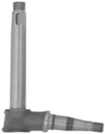 FRONT AXLE RIGHT - 3 389 320