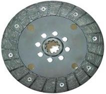 CLUTCH DISC - 2 940 126