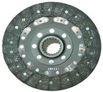 CLUTCH DISC - 2 940 126