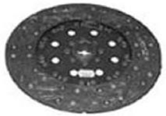 CLUTCH DISC - 2 940 126